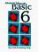 Cover of: Advanced Visual Basic 6