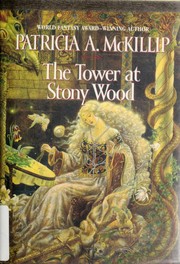 Cover of: The tower at Stony Wood