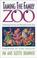 Cover of: Taming the family zoo