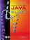 Cover of: Objects First with Java