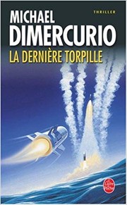 Cover of: La Dernière Torpille