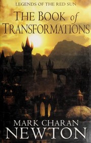 Cover of: The book of transformations