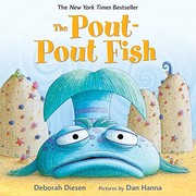 Cover of: The Pout-Pout Fish