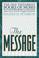 Cover of: The Message