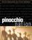 Cover of: Pinocchio Nation 