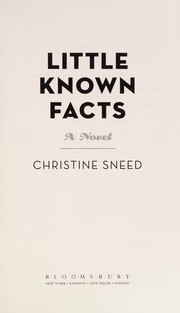 little-known-facts-cover