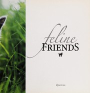Cover of: Feline friends