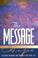 Cover of: The Message of Hope