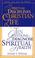 Cover of: Ten questions to diagnose your spiritual health