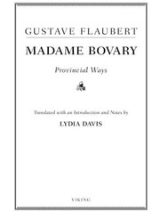 Cover of: Madame Bovary by 
