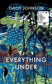 Cover of: Everything Under by 
