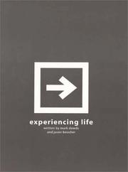 Cover of: Experiencing Life (Freshresource Series)