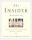 Cover of: The Insider Workbook