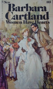 Cover of: Women Have Hearts by Jayne Ann Krentz