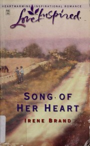 Cover of: Song of Her Heart: The Mellow Years #3 (Love Inspired)
