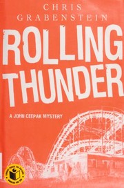 Cover of: ROLLING THUNDER