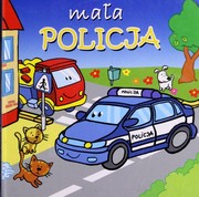 Cover of: Mala policja by Urszula Koziowska