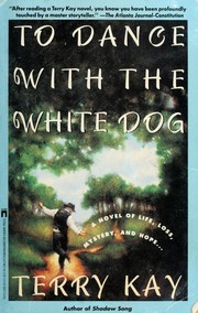 Cover of: To dance with the white dog