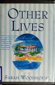 Cover of: Other lives