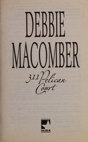 Cover of: 311 Pelican Court by Debbie Macomber.