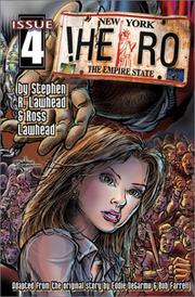 Cover of Hero Comic 4