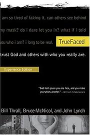 Cover of: TrueFaced