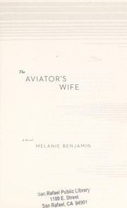 Cover of: The ambassador's daughter by Melanie Benjamin