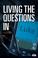 Cover of: Living the Questions in Luke (Living the Questions)