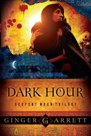 Cover of: Dark Hour