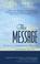 Cover of: The Message: The Bible in Contemporary Language