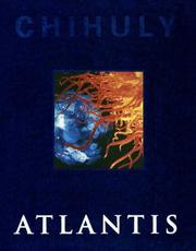 Cover of: Atlantis by Dale Chihuly