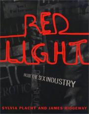 Cover of: Red light by Sylvia Plachy