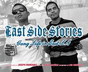 Cover of: East Side stories by Joseph Rodriguez