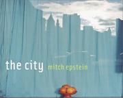 The City by Mitch Epstein