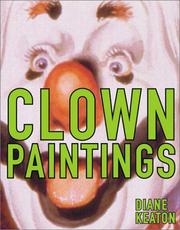Cover of: Clown Paintings