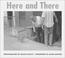 Cover of: Here and There