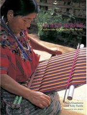 Cover of: In Her Hands: Craftswomen Changing the World