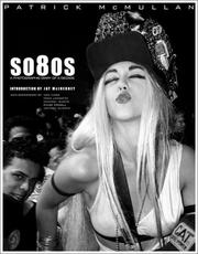Cover of: so8os by Michael Musto, Tama Janowitz