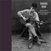 Cover of: Young Bob by John Cohen, Cynthia Gooding, Oscar Brand, Studs Terkel