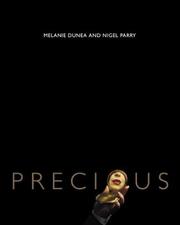 Cover of: Precious