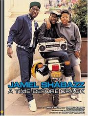 A time before crack by Jamel Shabazz