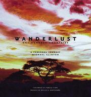 Cover of: Wanderlust by 