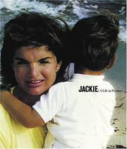 Cover of: Jackie by Yann-Brice Dherbier