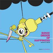 Cover of: Sonic Order Of Happiness