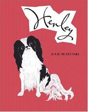 Cover of: Henley: A New York tail