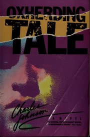 Cover of: Oxherding Tale by Charles Johnson