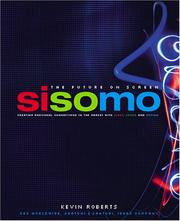 Cover of: Sisomo: the future on screen