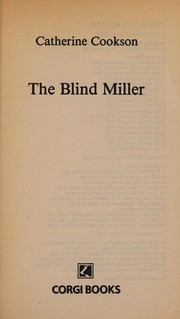 Cover of: The blind miller.