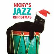 Cover of: Nicky's Jazz Christmas by Carol Friedman