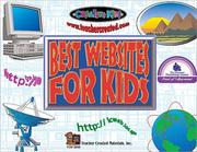 Cover of: Best Web sites for kids 2000